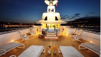 CAPRI Sundeck